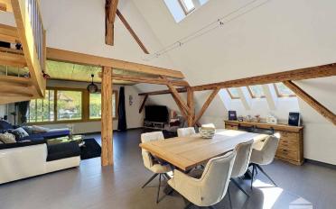Dachwohnung 4.5 Zimmer - image - 6