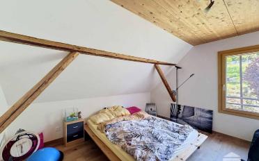 Dachwohnung 4.5 Zimmer - image - 8