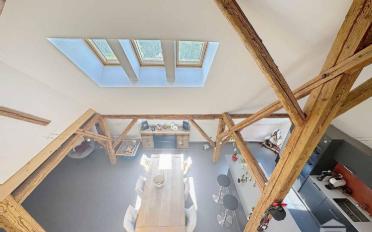Dachwohnung 4.5 Zimmer - image - 4
