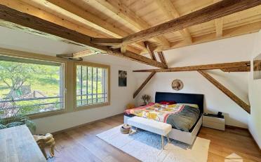 Dachwohnung 4.5 Zimmer - image - 11