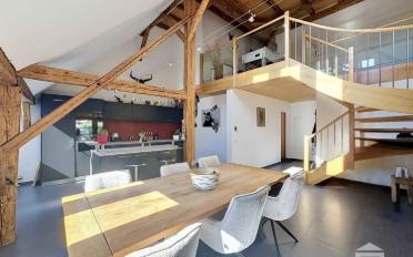 Dachwohnung 4.5 Zimmer - image - 3