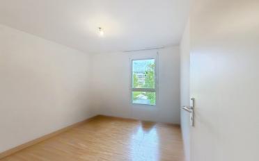 Apartment 3.5 rooms - image - 5