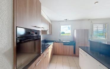 Apartment 3.5 rooms - image - 2