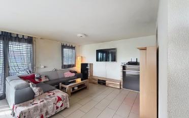 Apartment 3.5 rooms - image - 3