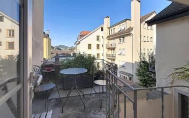 Wohnung 2 Zimmer - image - 8