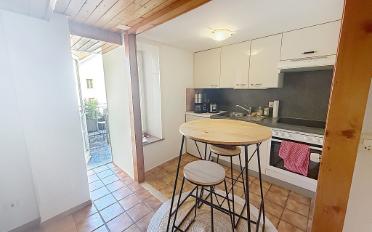 Wohnung 2 Zimmer - image - 6