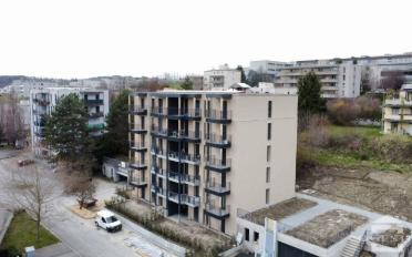 Appartement 4.5 pièces - image - 11