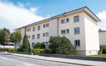 Wohnung 3 Zimmer - image - 1
