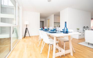 Wohnung 4.5 Zimmer - image - 1