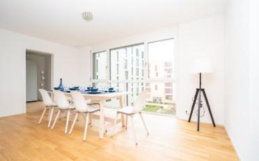 Wohnung 4.5 Zimmer - image - 4