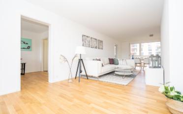 Wohnung 4.5 Zimmer - image - 2
