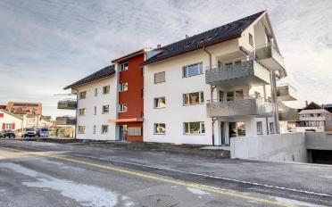 Apartment 2.5 rooms - image - 7