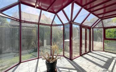 Maison contiguë 5.5 pièces - image - 5