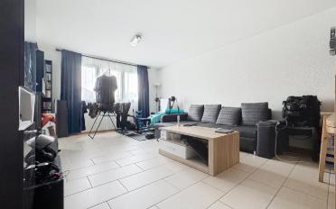 Wohnung 2.5 Zimmer - image - 1