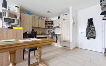 Wohnung 2.5 Zimmer - image - 2