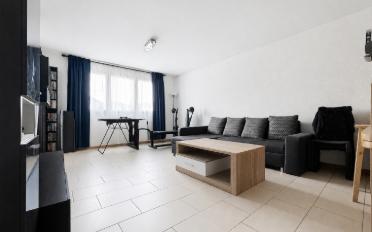 Apartment 2.5 rooms - image - 1