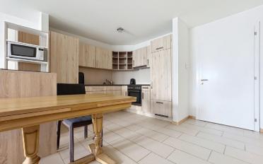 Apartment 2.5 rooms - image - 2