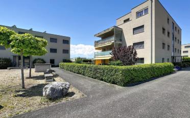 Wohnung 5.5 Zimmer - image - 1