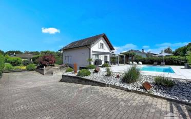 Villa 5.5 pièces - image - 2