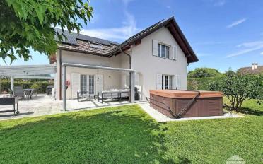 Villa 5.5 pièces - image - 4