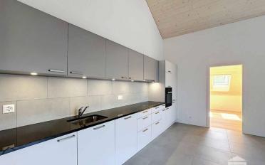 Dachwohnung 3.5 Zimmer - image - 2