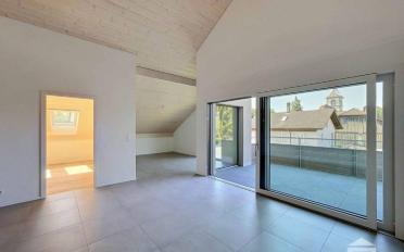 Dachwohnung 3.5 Zimmer - image - 3