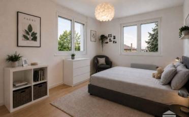Maison contiguë 5.5 pièces - image - 6