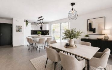 Maison contiguë 5.5 pièces - image - 4