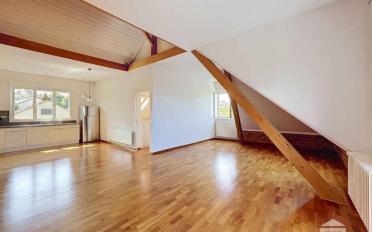 Roof flat 3 rooms - image - 3