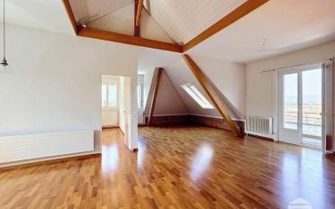 Roof flat 3 rooms - image - 1