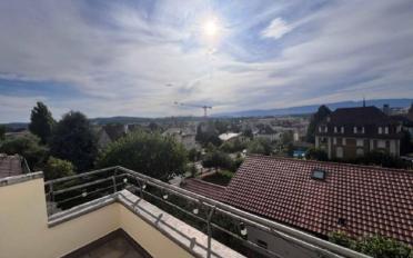 Roof flat 3 rooms - image - 12