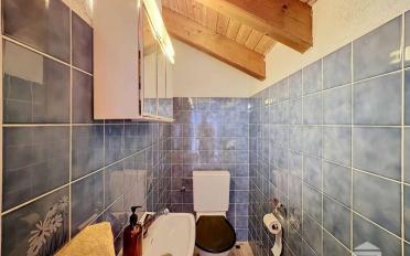 Maison contiguë 5.5 pièces - image - 12
