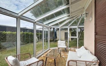 Maison contiguë 5.5 pièces - image - 9