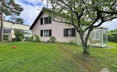 Maison contiguë 5.5 pièces - image - 1