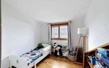 Maison contiguë 5.5 pièces - image - 5