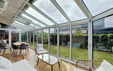 Maison contiguë 5.5 pièces - image - 10