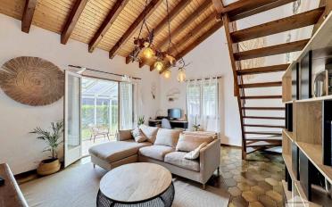Maison contiguë 5.5 pièces - image - 8
