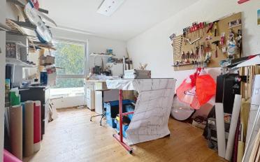 Wohnung 3.5 Zimmer - image - 6