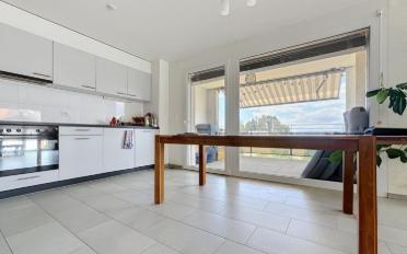 Wohnung 3.5 Zimmer - image - 2