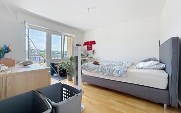 Wohnung 2.5 Zimmer - image - 2