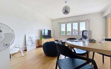 Wohnung 2.5 Zimmer - image - 1