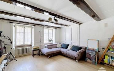 Wohnung 3.5 Zimmer - image - 2