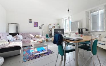 Wohnung 2.5 Zimmer - image - 1