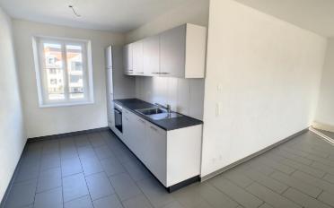 Wohnung 2.5 Zimmer - image - 6