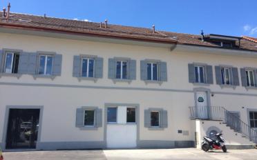 Wohnung 2.5 Zimmer - image - 9