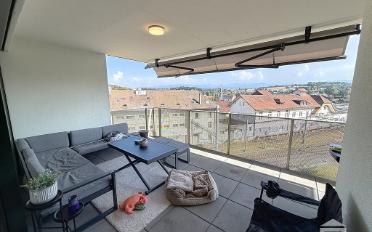 Wohnung 3.5 Zimmer - image - 5