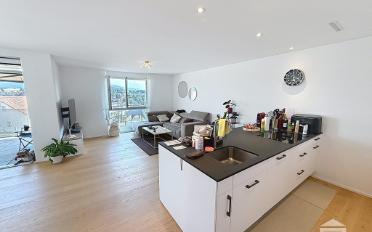 Wohnung 3.5 Zimmer - image - 2