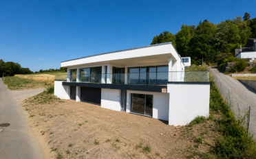 Villa 6.5 rooms - image - 13