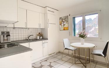 Wohnung 3.5 Zimmer - image - 2
