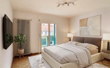 Wohnung 3.5 Zimmer - image - 4
